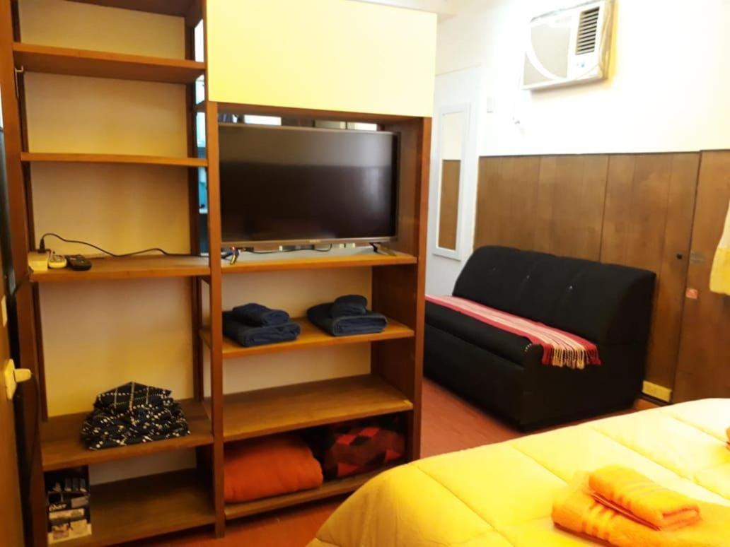 Monoambiente Pleno Centro 2-3 Pax