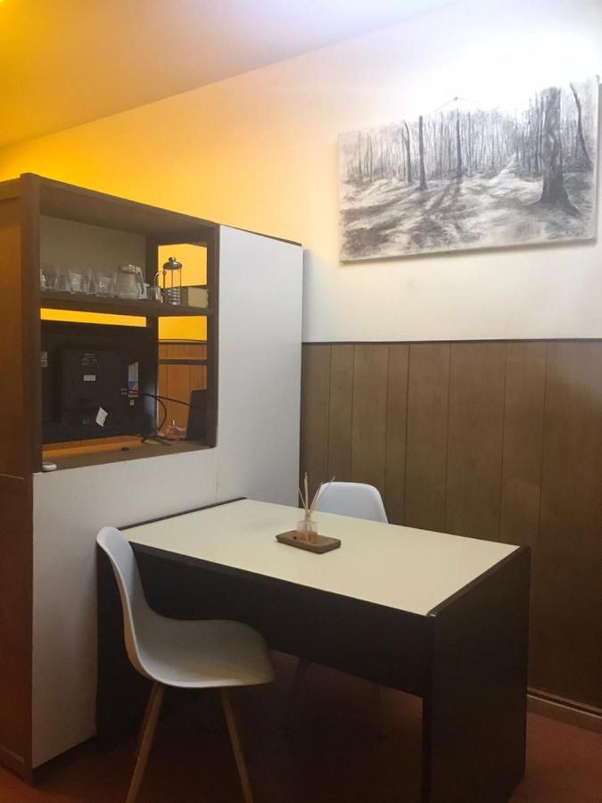Apartment Monoambiente Pleno Centro 2-3 Pax Buenos Aires