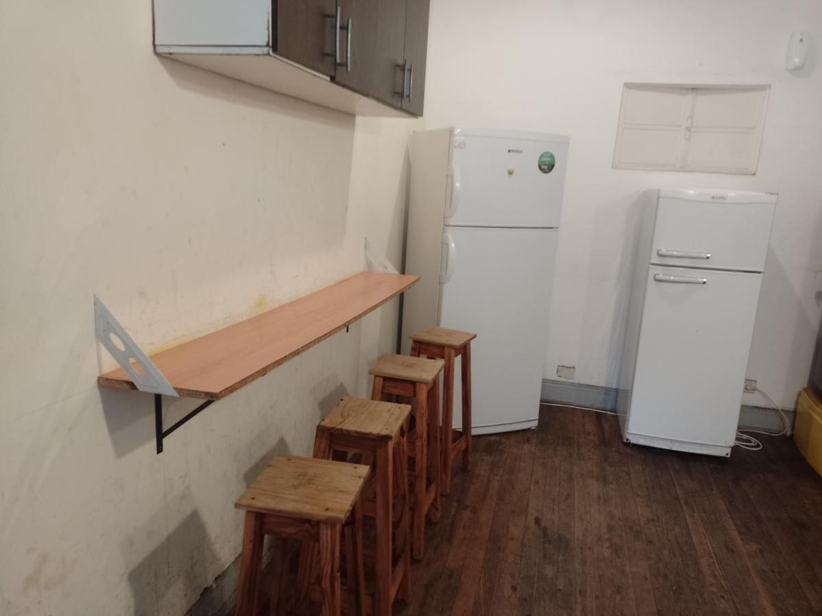 Hostal Ciudad Recoleta Ciudad Autónoma de Buenos Aires
