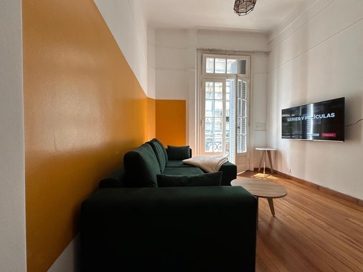 Downtown Experience #baexp02 Apartamento