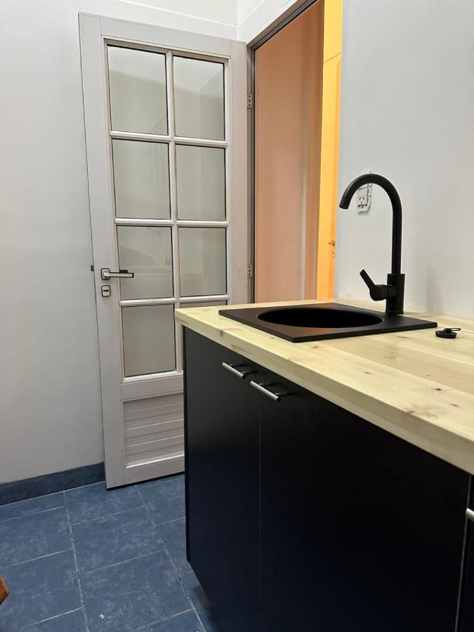 Downtown Experience #baexp02 Apartamento *