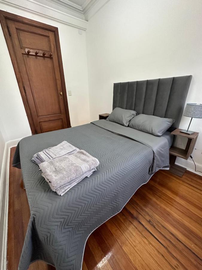 Departamentos Corrientes * Ciudad Autónoma de Buenos Aires