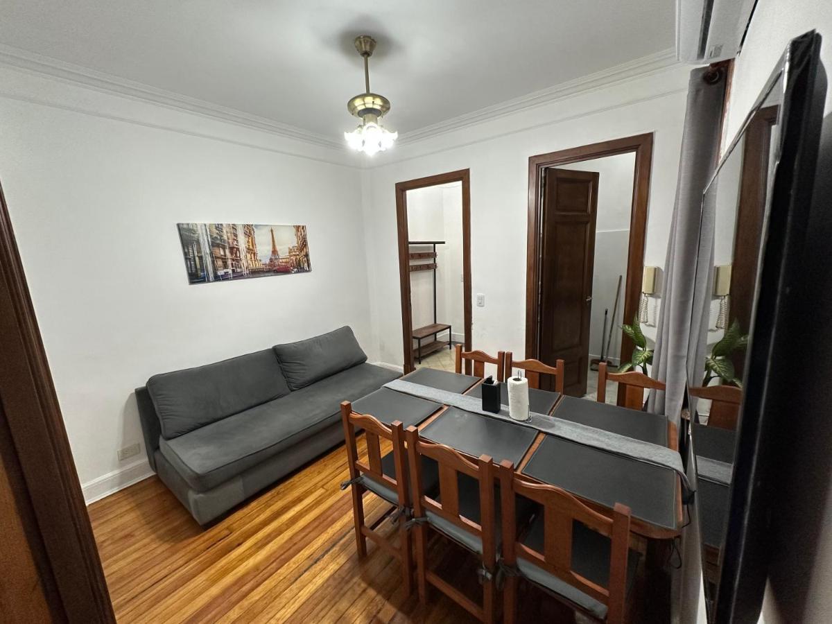 Apartamento Departamentos Corrientes Ciudad Autónoma de Buenos Aires