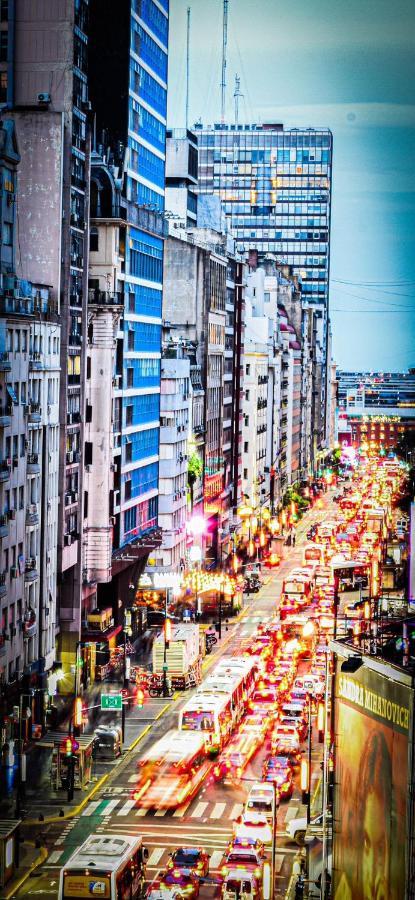 Departamentos Corrientes Apartamento Ciudad Autónoma de Buenos Aires
