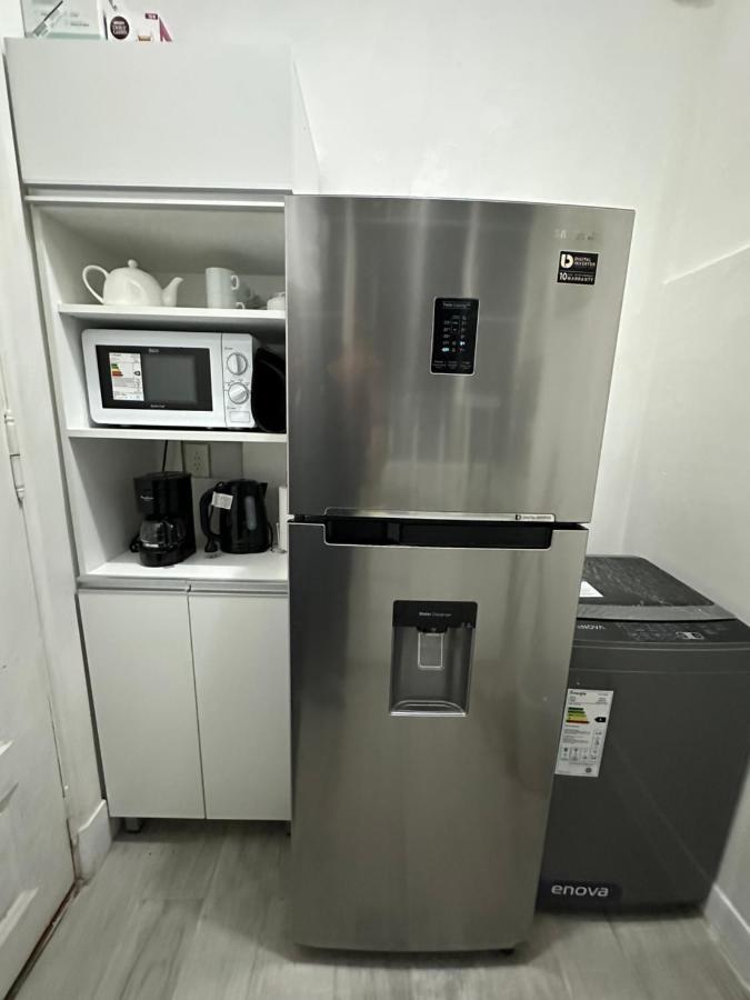 Apartamento Departamentos Corrientes *