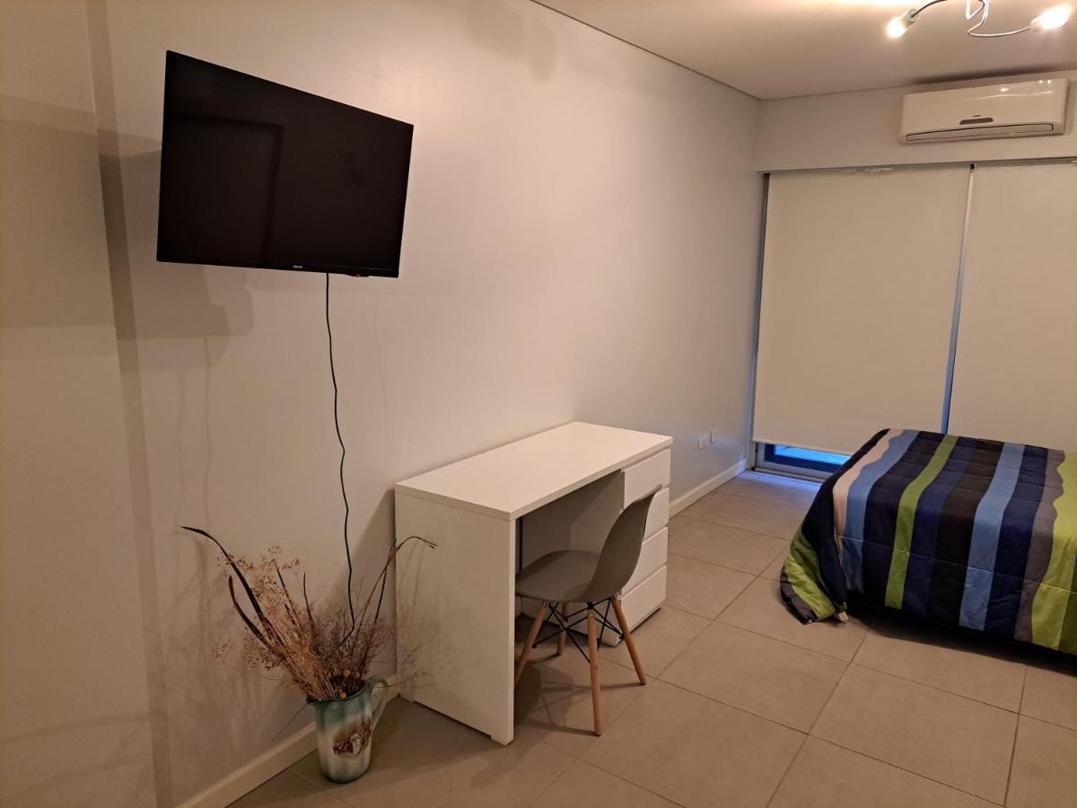 Conesa Entre Monroe Y Roosevelt Apartamento Ciudad Autónoma de Buenos Aires