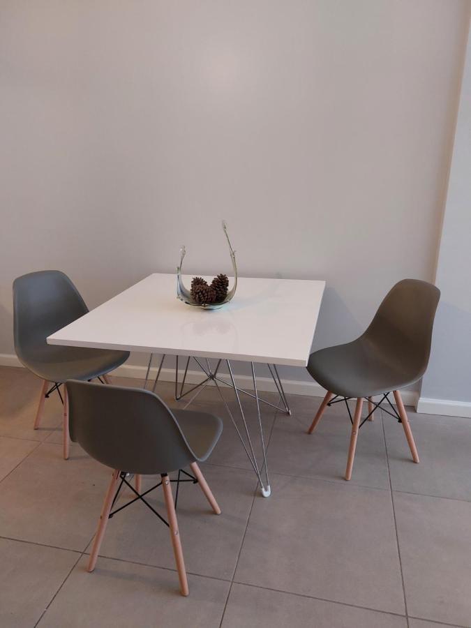 Apartamento Conesa Entre Monroe Y Roosevelt *