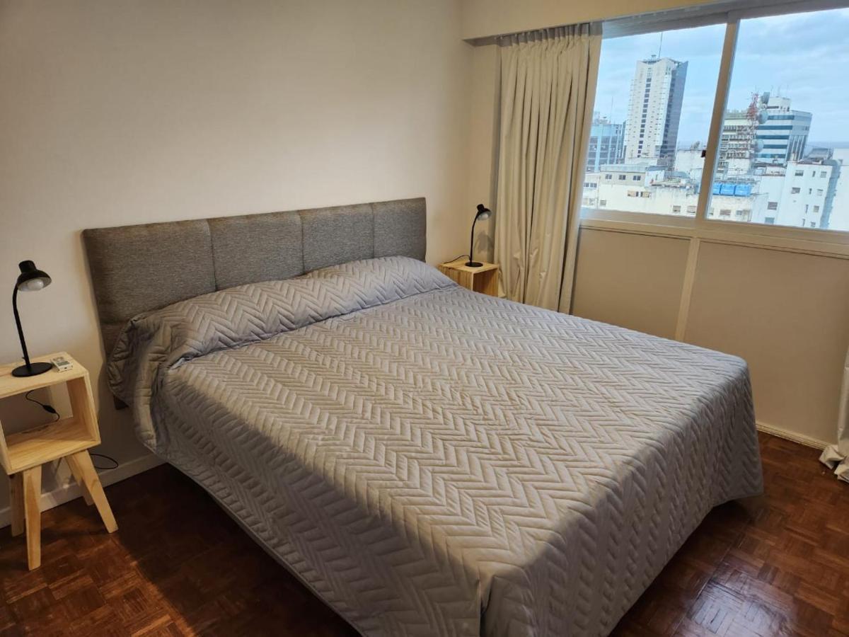 Apartamento Turismo Aparts Obelisco 20