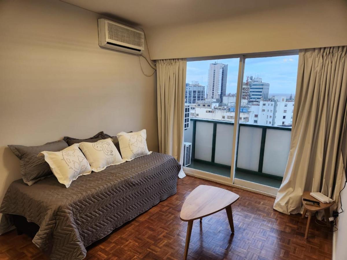 Turismo Aparts Obelisco 20 Apartamento Buenos Aires