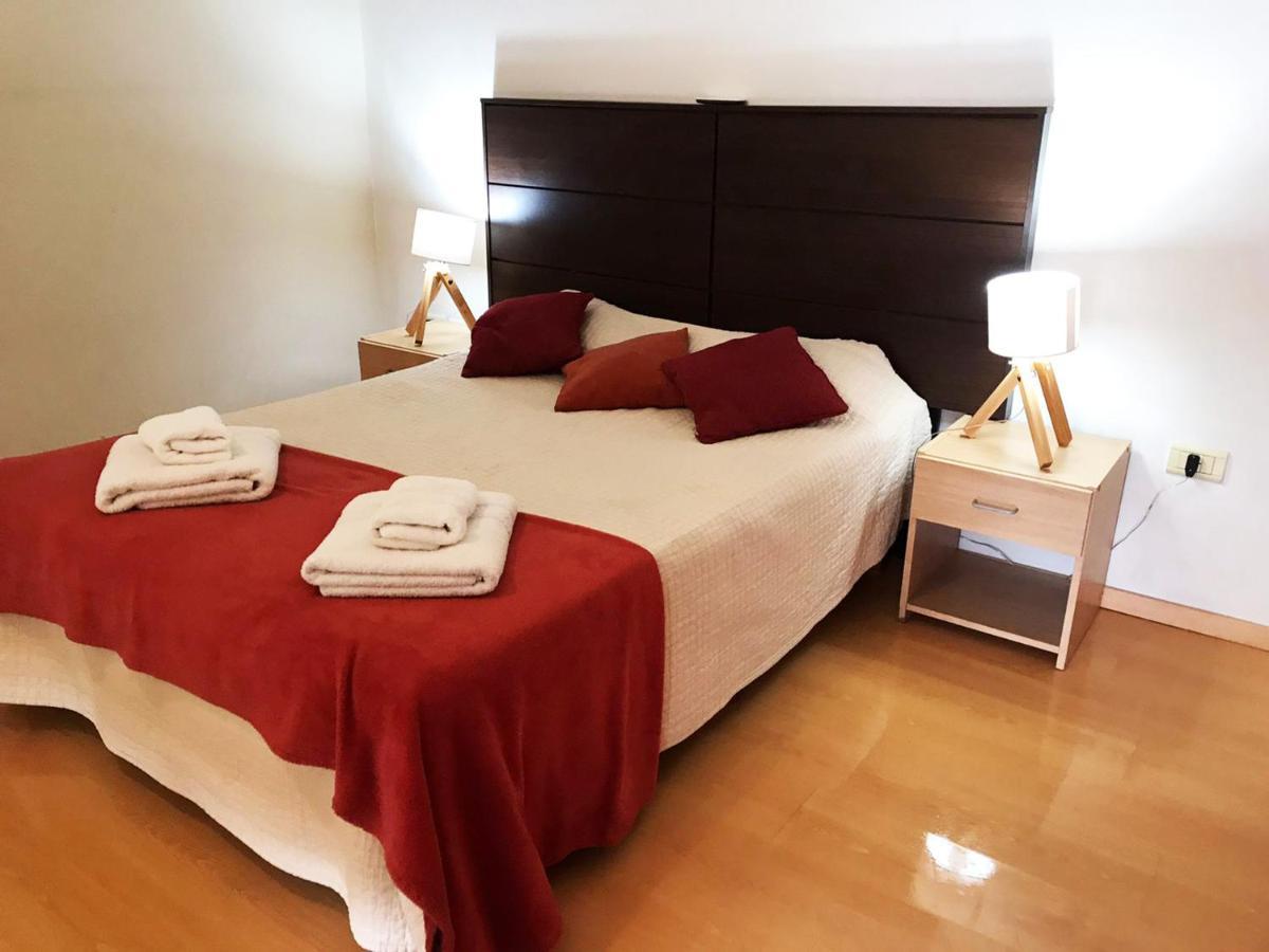 Apartamento Duplex Dos Ambientes Con Terraza Propia Y Parilla *
