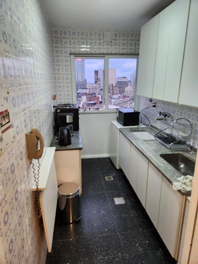 Apartamento Turismo Aparts Obelisco 20 *