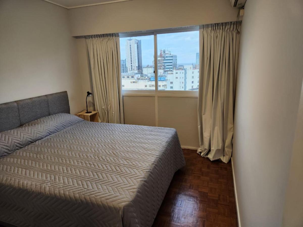 Apartamento Turismo Aparts Obelisco 20