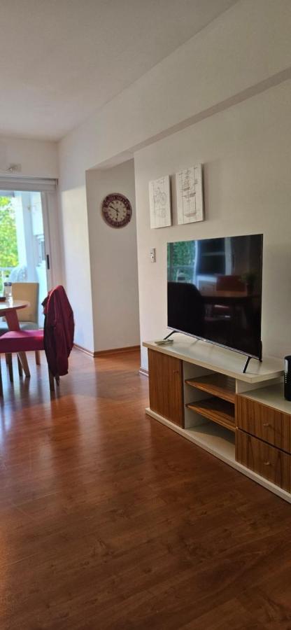 Bonpland, Sol Y Color, Dos Ambientes Con Servicios Ciudad Autónoma de Buenos Aires