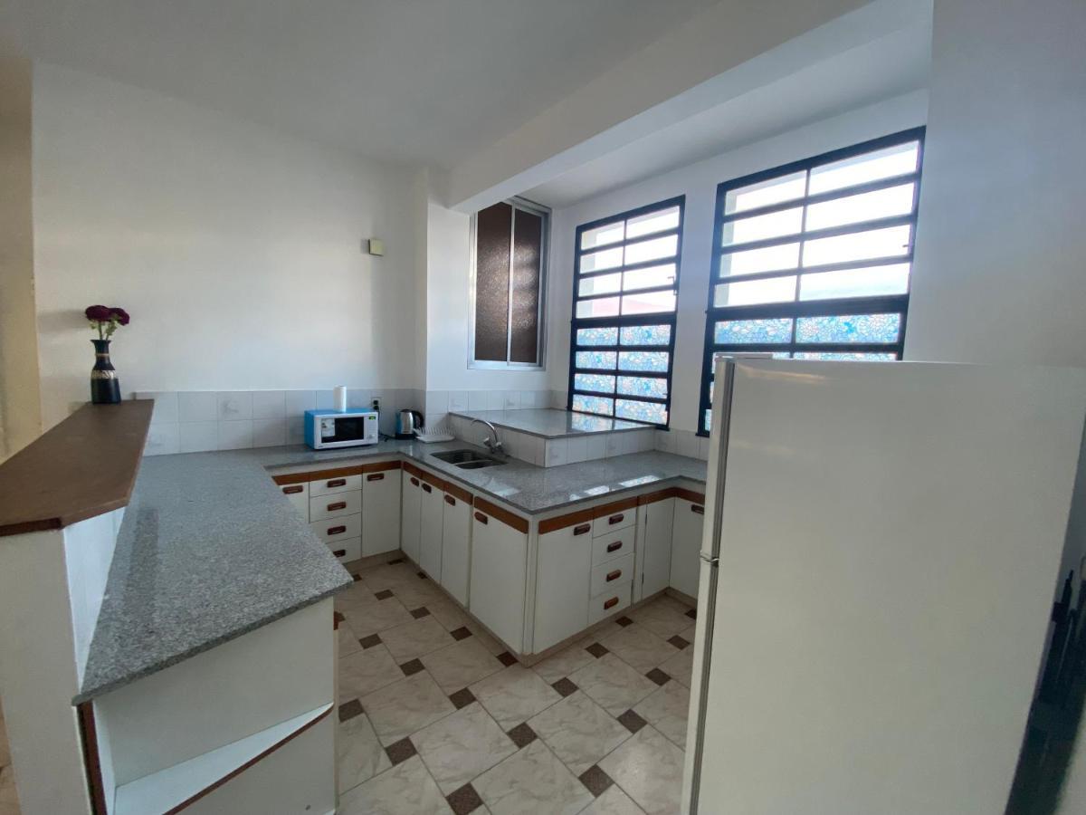 Apartamento Departamento 3 Ambientes