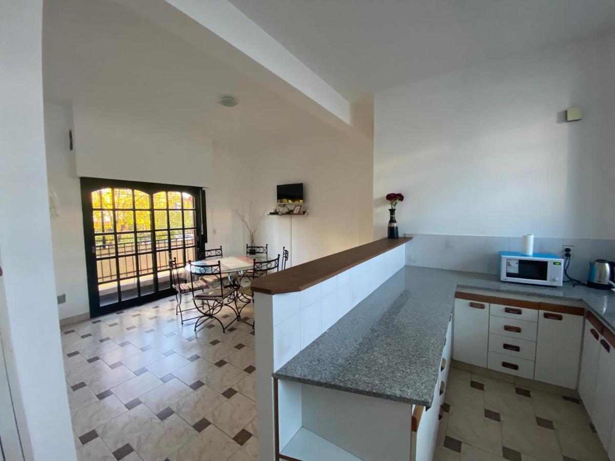 Apartamento Departamento 3 Ambientes