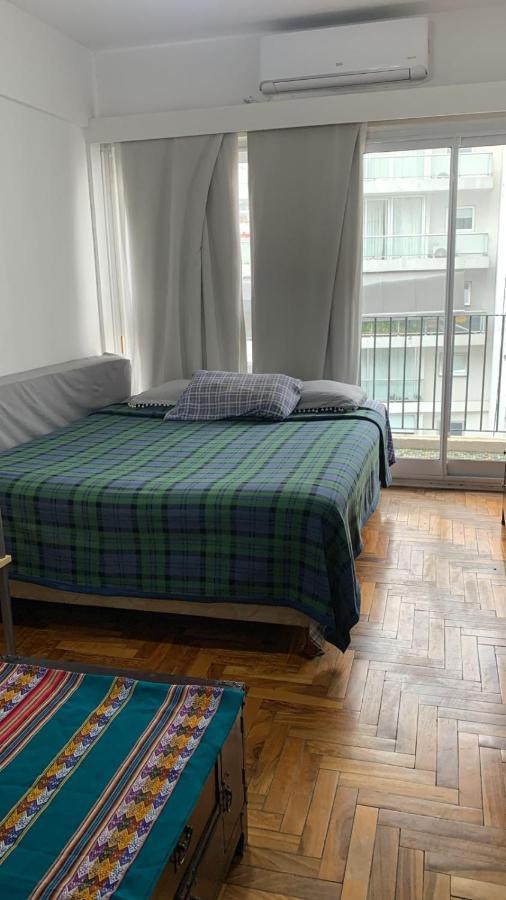 Cozy & Bright Fully Furnished In Recoleta. Apartamento Ciudad Autónoma de Buenos Aires