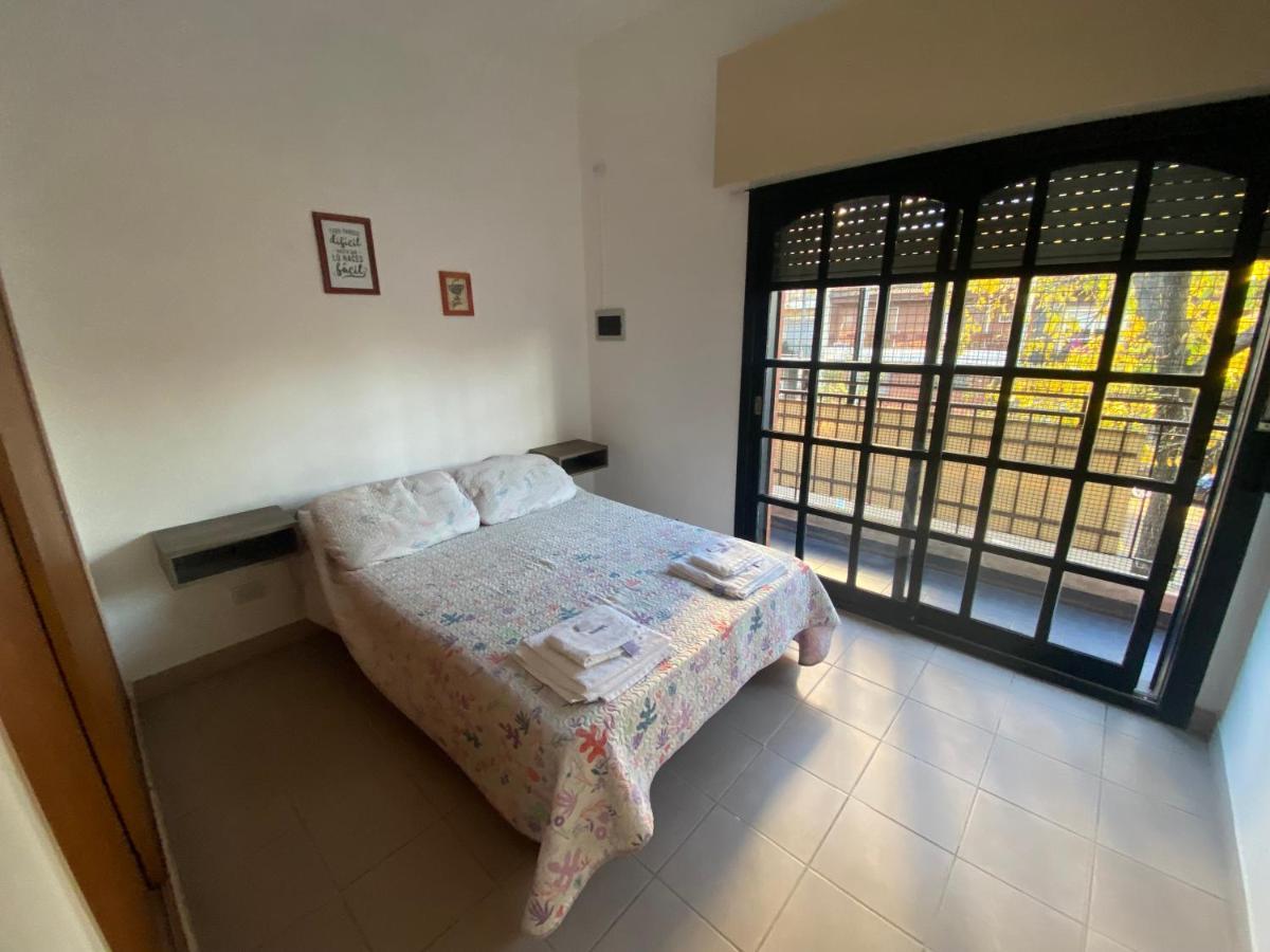 Departamento 3 Ambientes Apartamento Ciudad Autónoma de Buenos Aires