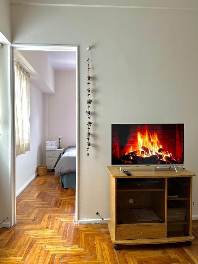 Apartamento Aguero 1945 - Barrio Norte - 2 Personas *