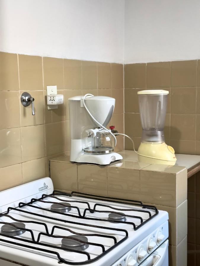 Apartamento Aguero 1945 - Barrio Norte - 2 Personas