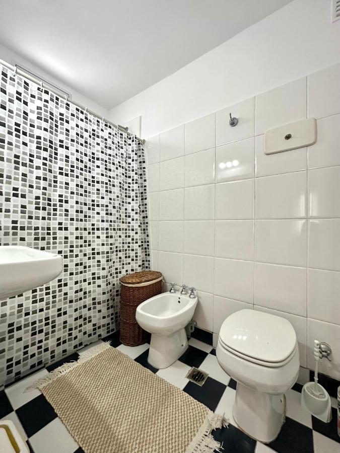 Apartamento Aguero 1945 - Barrio Norte - 2 Personas *