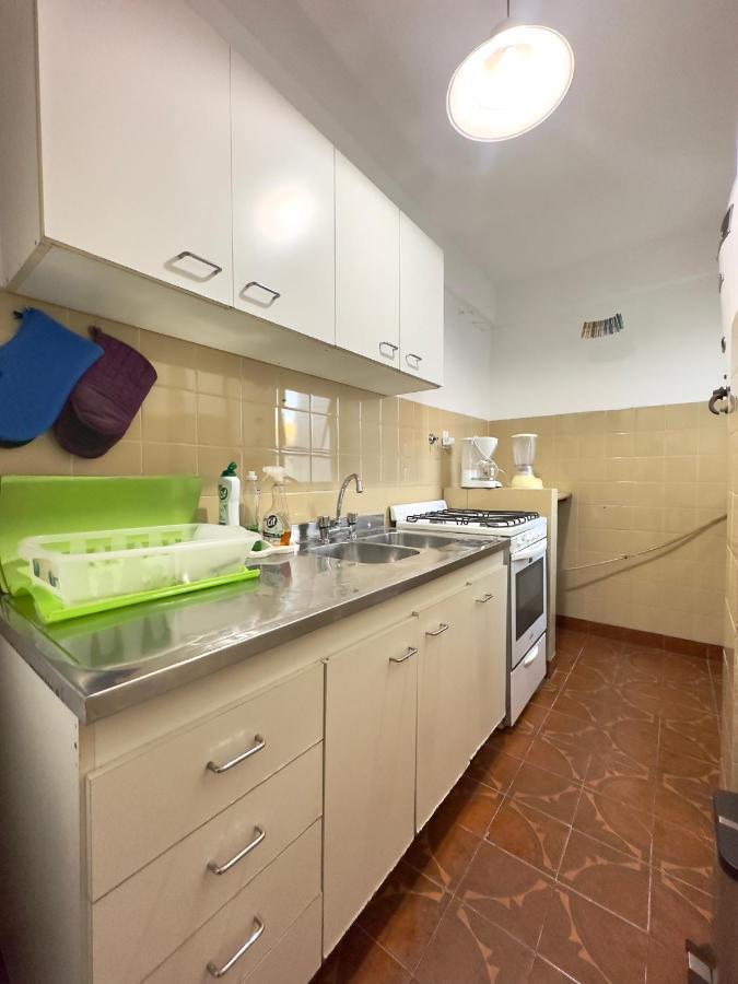 Aguero 1945 - Barrio Norte - 2 Personas Apartamento *