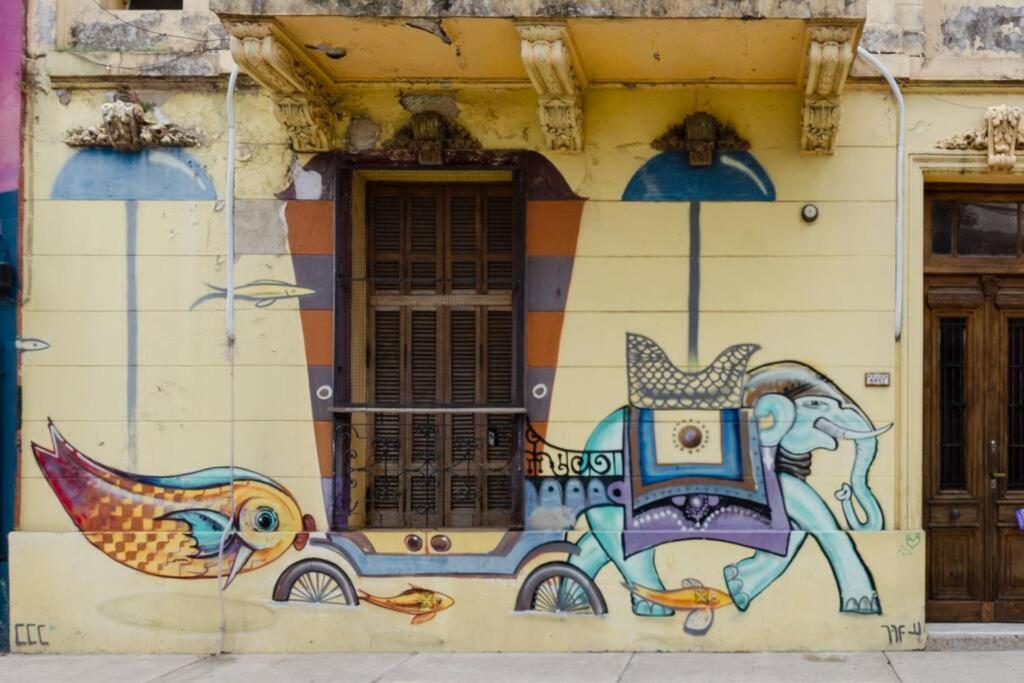 Blue Elephant House Сasa de vacaciones *