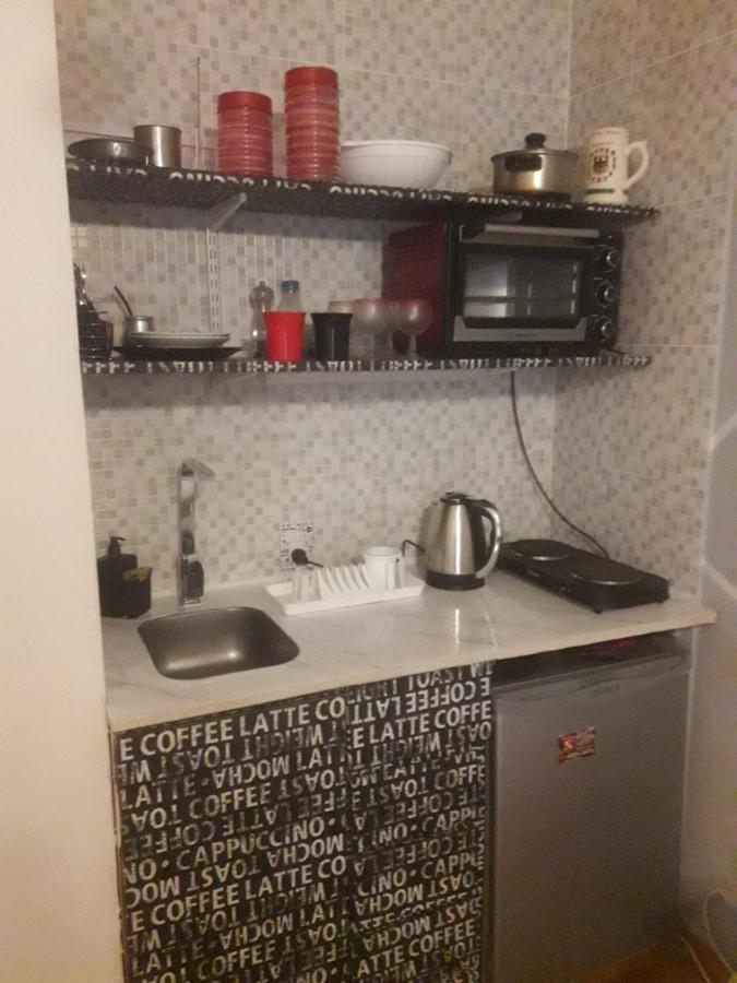 Monoambiente Completo En Bs As * Ciudad Autónoma de Buenos Aires