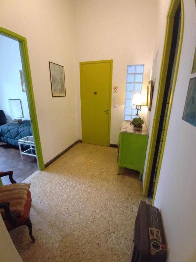 Refugio Porteno Habitación en casa particular *
