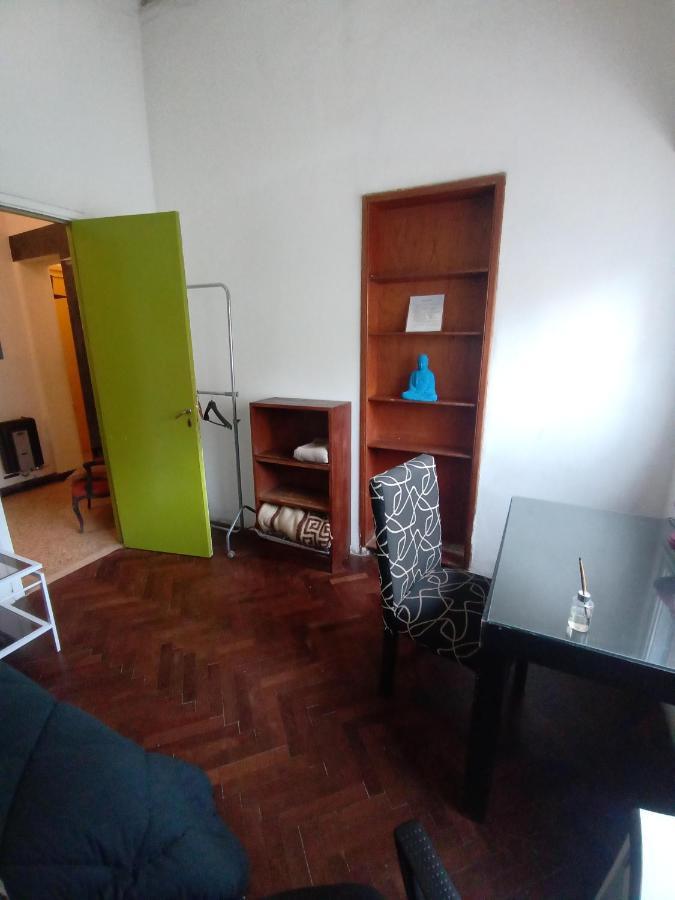 Habitación en casa particular Refugio Porteno