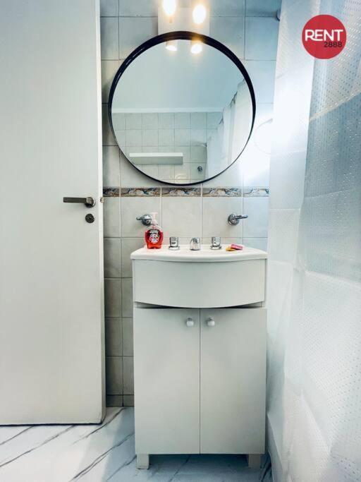 Apartamento Rent Congreso *