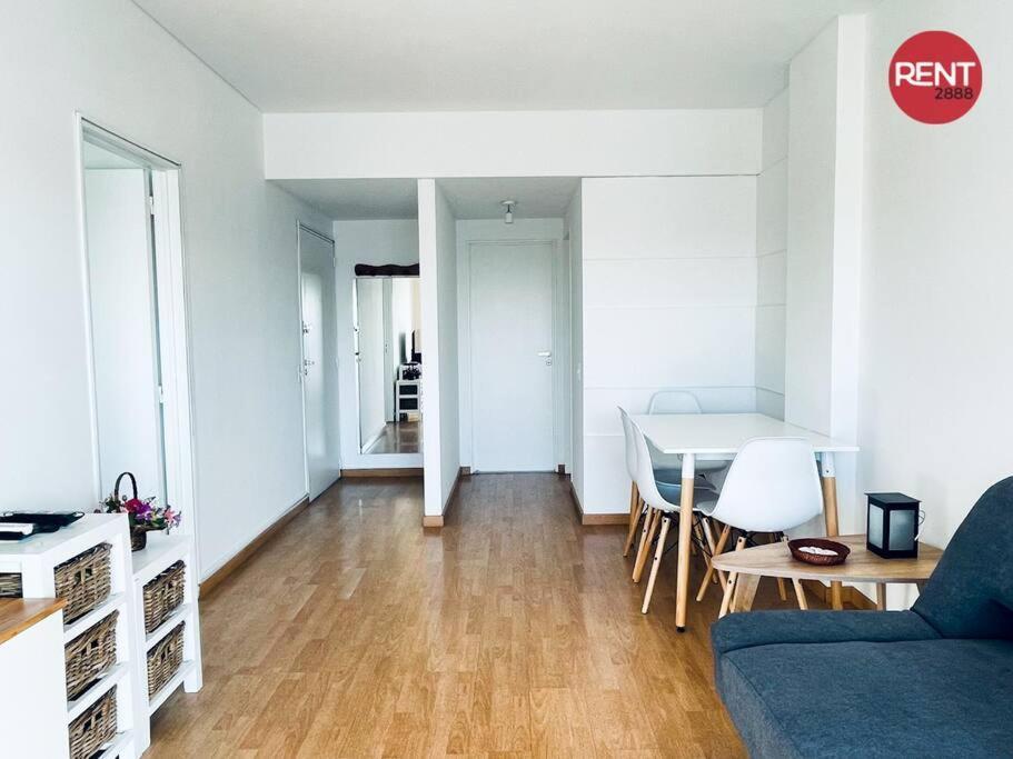 Apartamento Rent Congreso *