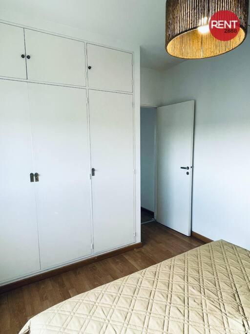 Apartamento Rent Congreso *