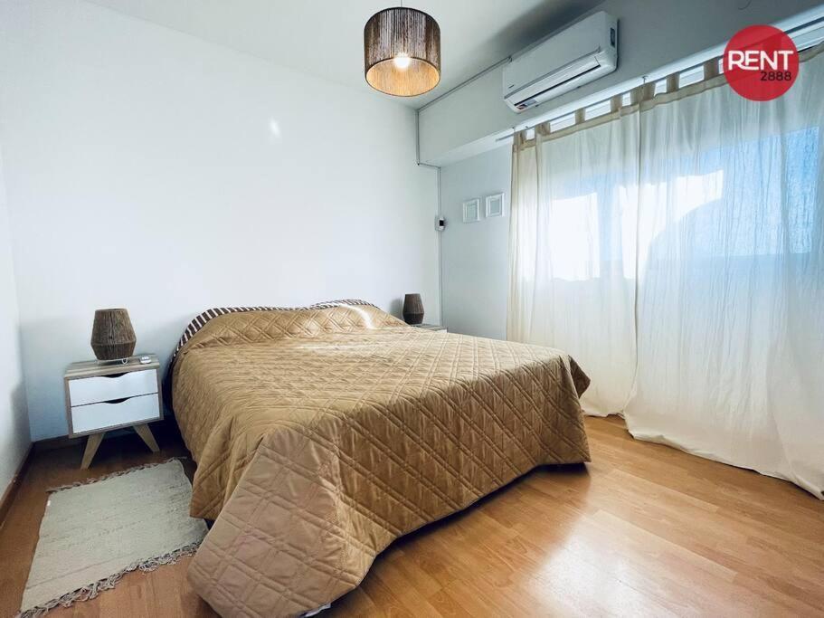 Rent Congreso Apartamento