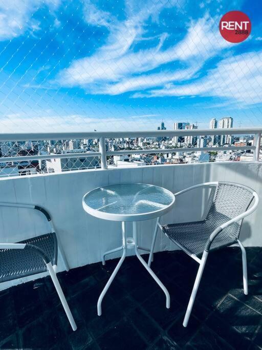 Rent Congreso Apartamento *