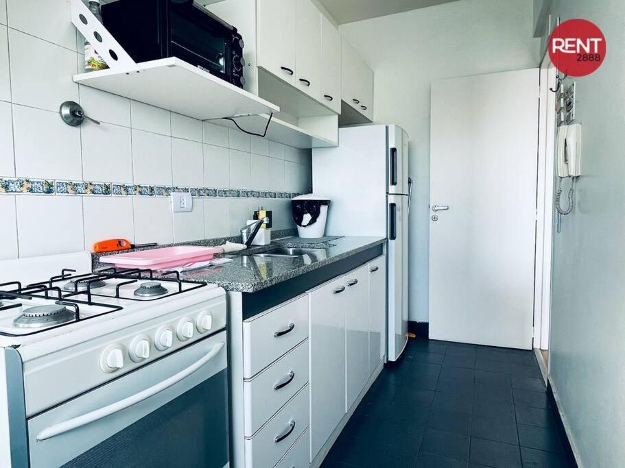 Apartamento Rent Congreso Ciudad Autónoma de Buenos Aires