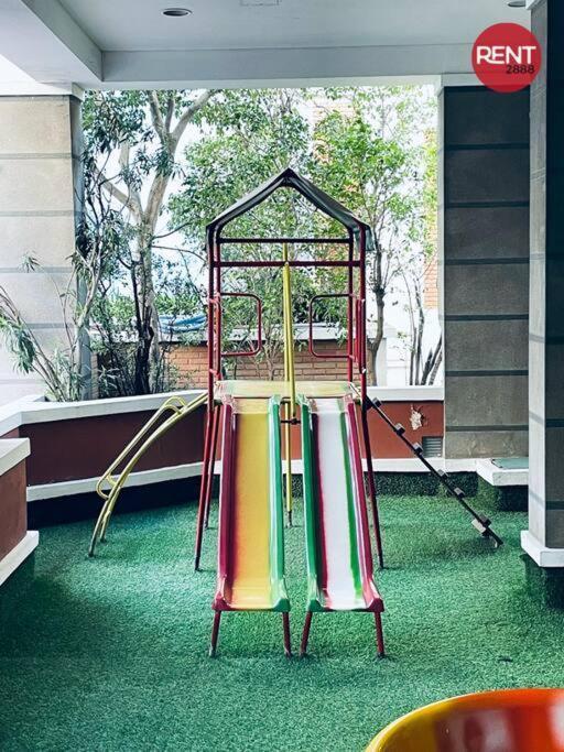 Apartamento Rent Congreso