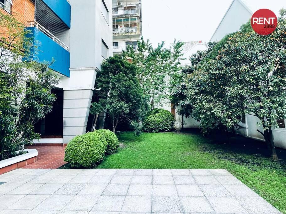 Apartamento Rent Congreso