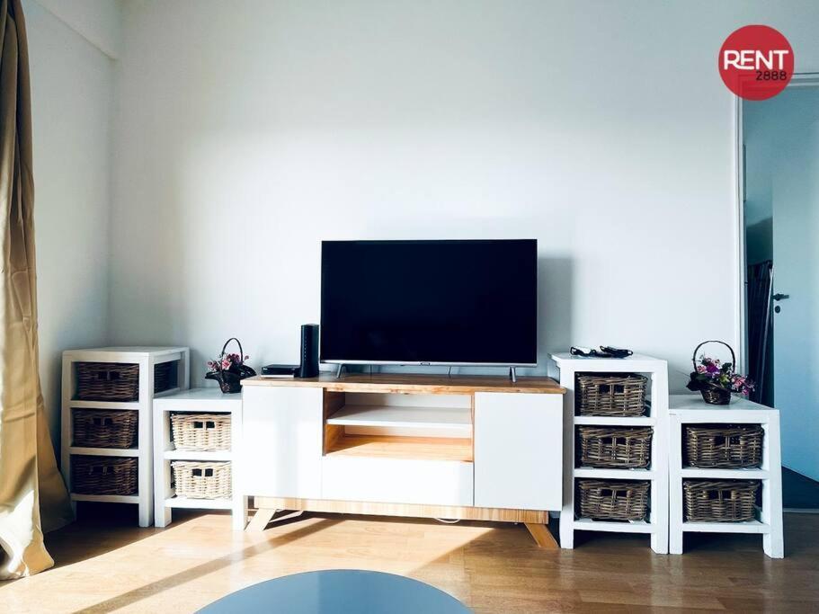 Apartamento Rent Congreso Ciudad Autónoma de Buenos Aires