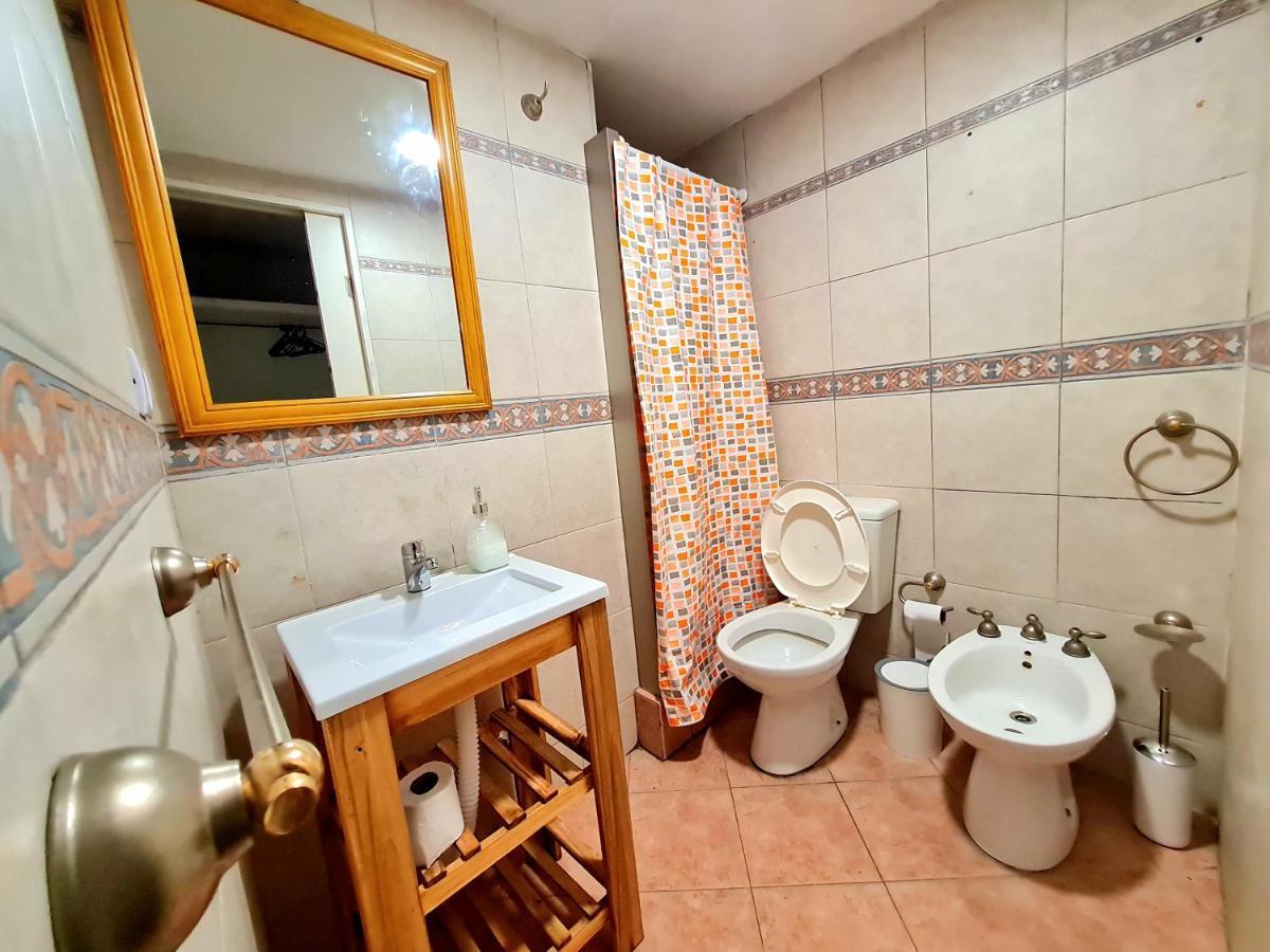 San Telmo Soul Bed and breakfast *