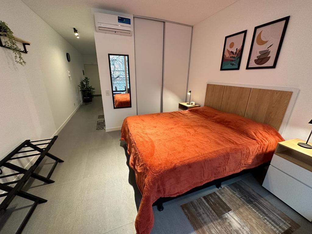 Apartamento Montaneses 2342 Fleni Ciudad Autónoma de Buenos Aires