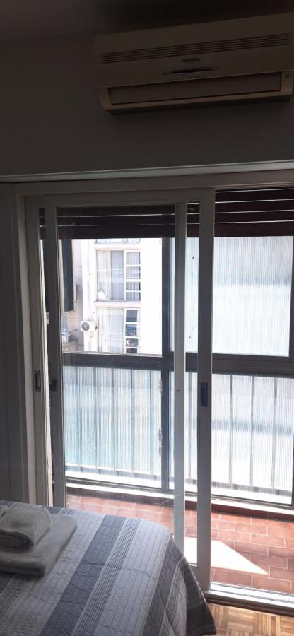 Apartamento Great Location Recoleta Equipped - Monoambiente Equipado En Recoleta
