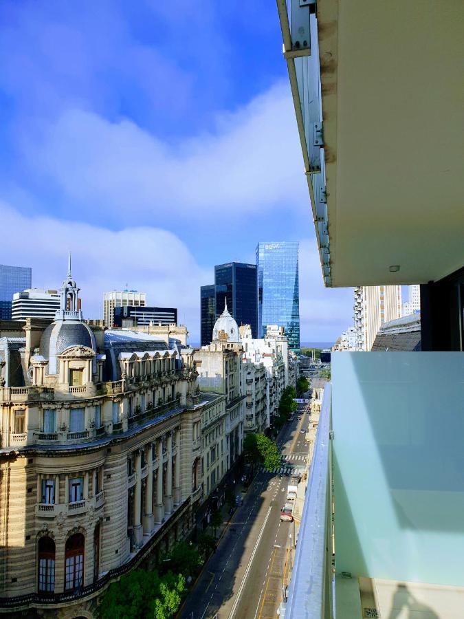 Cordoba Y Florida, Cordoba 618 Apartamento Buenos Aires