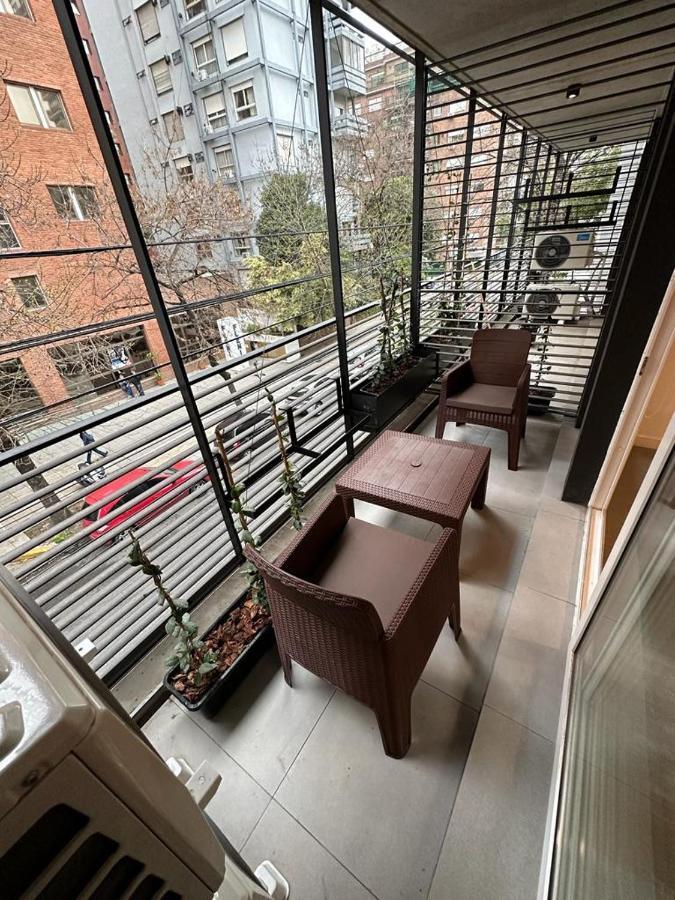 Apartamento Montaneses 2342 Fleni Ciudad Autónoma de Buenos Aires