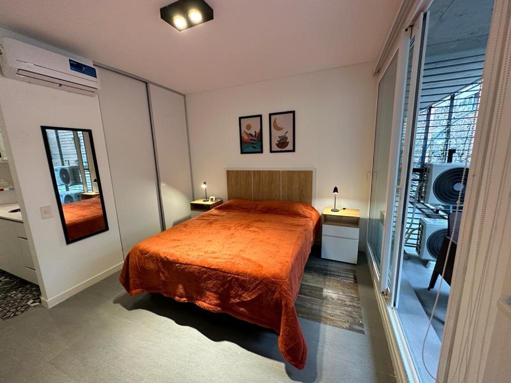 Apartamento Montaneses 2342 Fleni