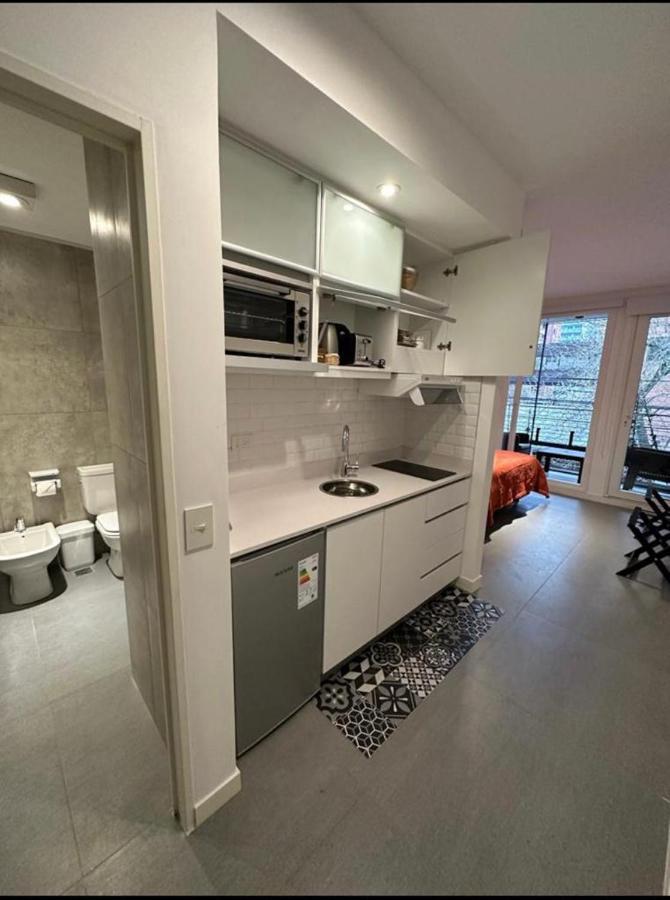 Apartamento Montaneses 2342 Fleni *
