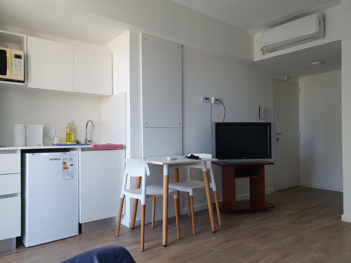 Apartamento Cordoba Y Florida, Cordoba 618 Buenos Aires