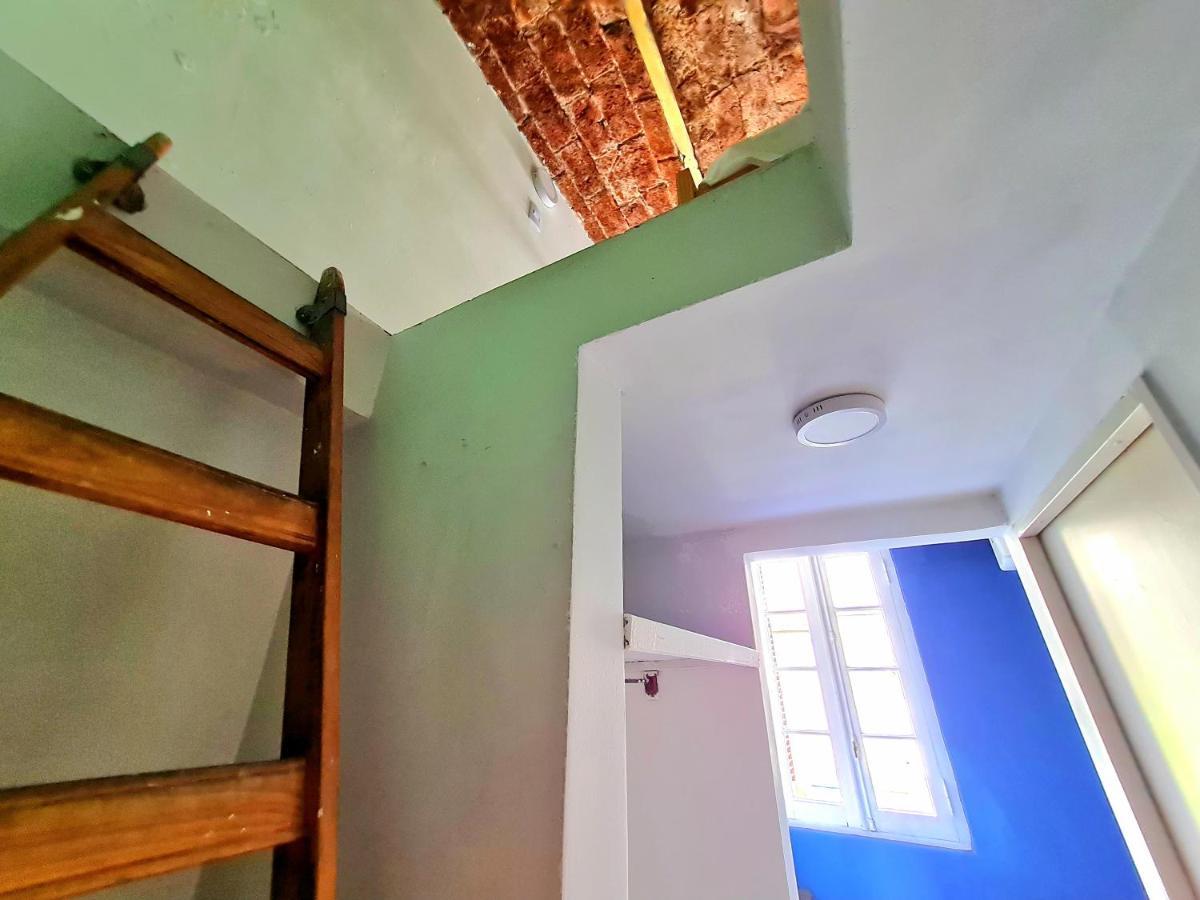 Bed and breakfast San Telmo Soul