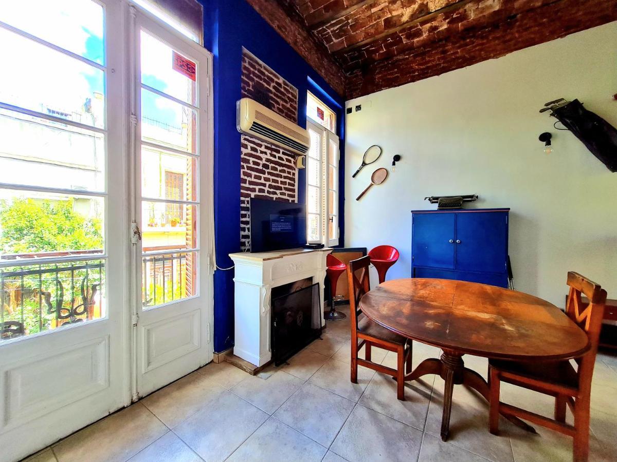 San Telmo Soul Bed and breakfast