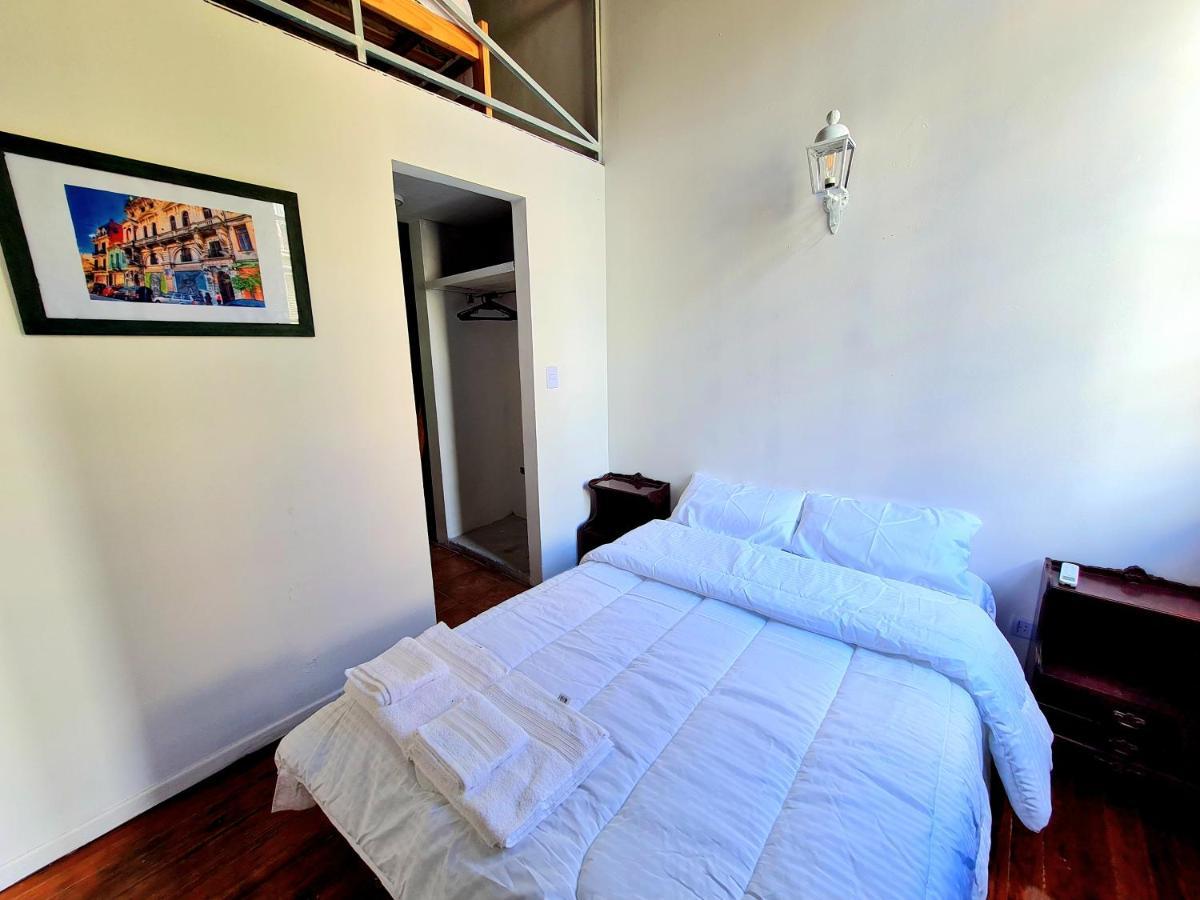 San Telmo Soul Bed and breakfast Ciudad Autónoma de Buenos Aires