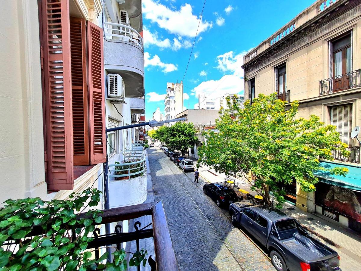 Bed and breakfast San Telmo Soul Ciudad Autónoma de Buenos Aires